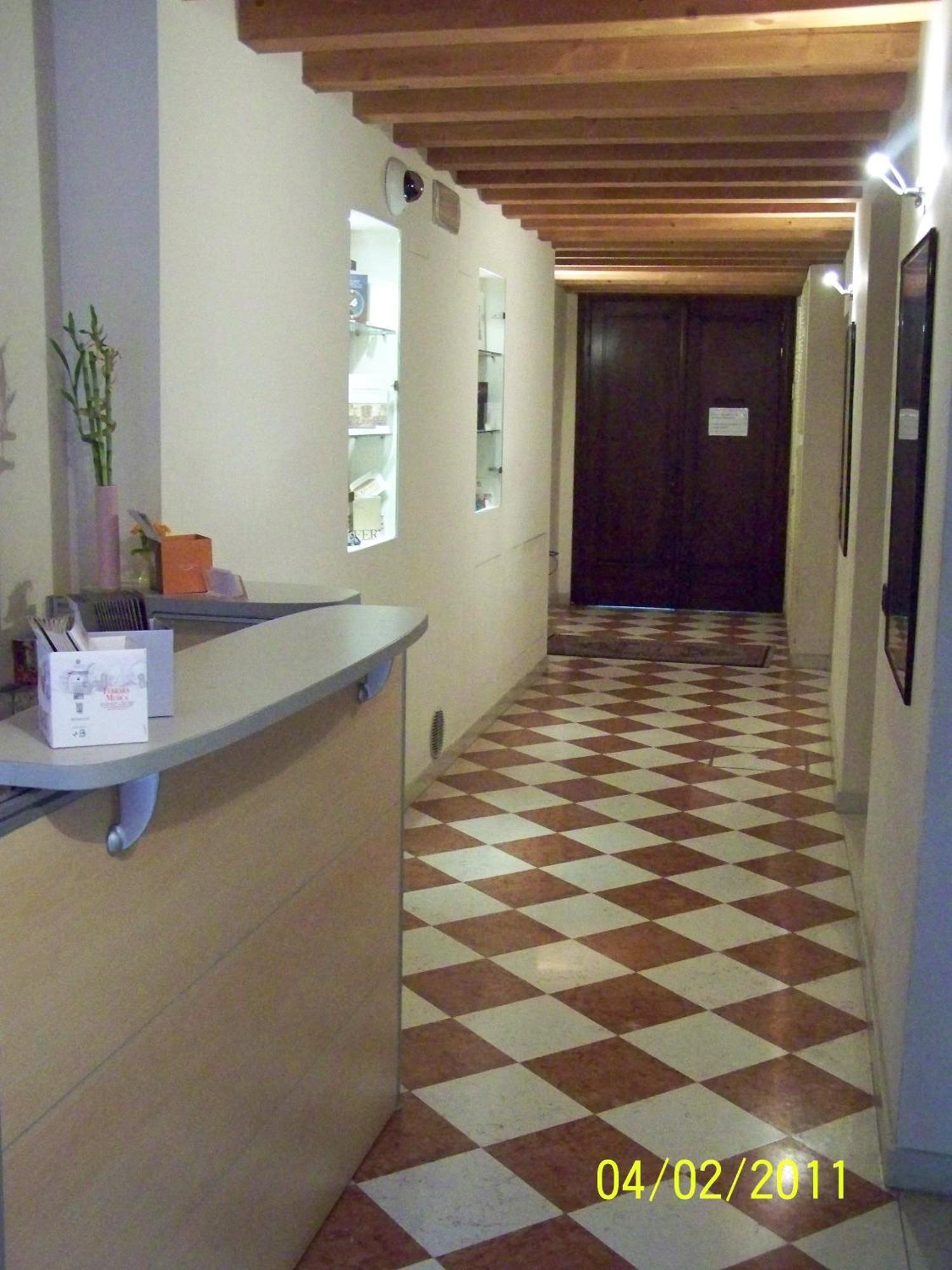 Guest House Delizia Estense Ferrara Exterior photo