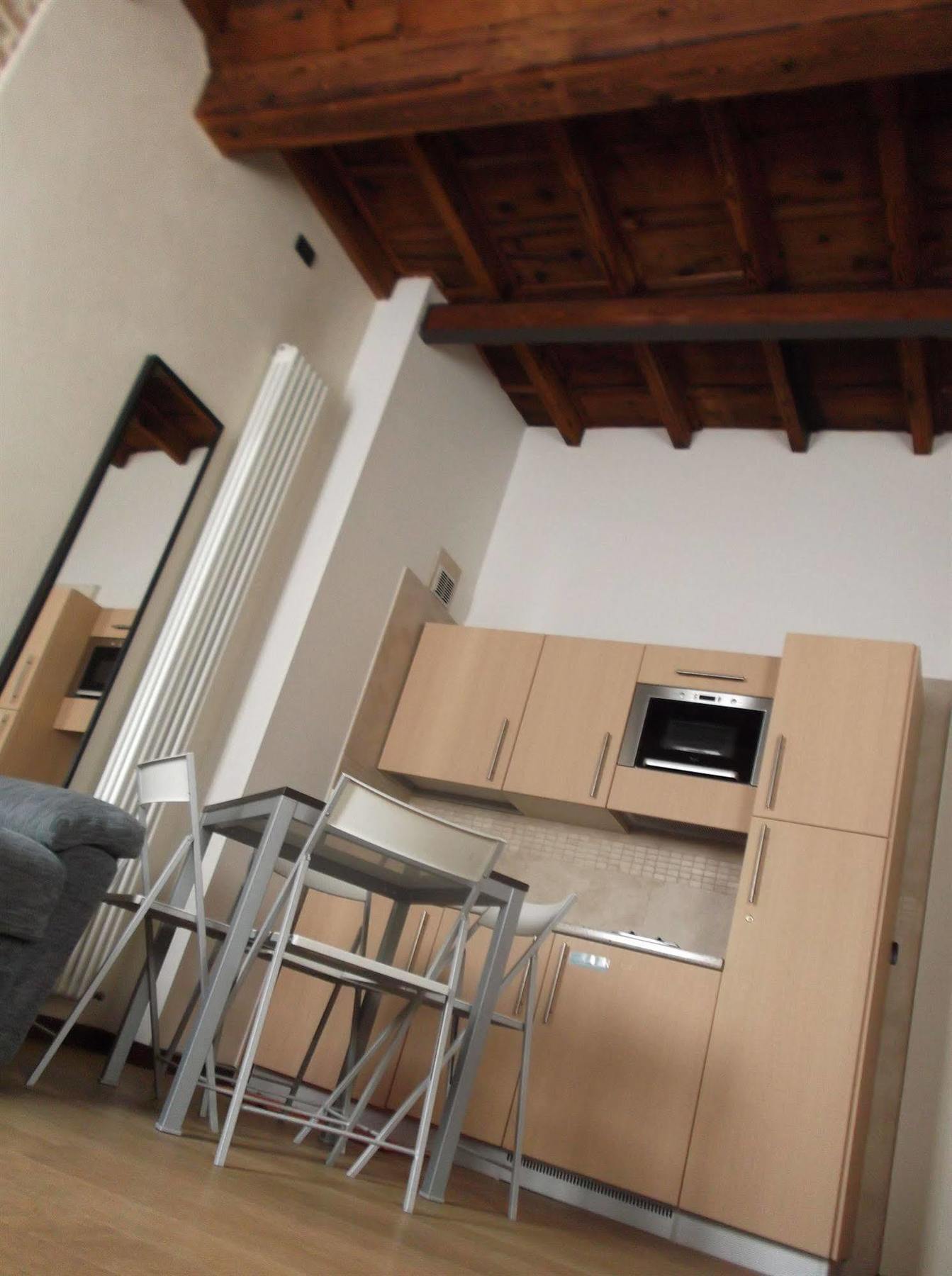 Guest House Delizia Estense Ferrara Exterior photo