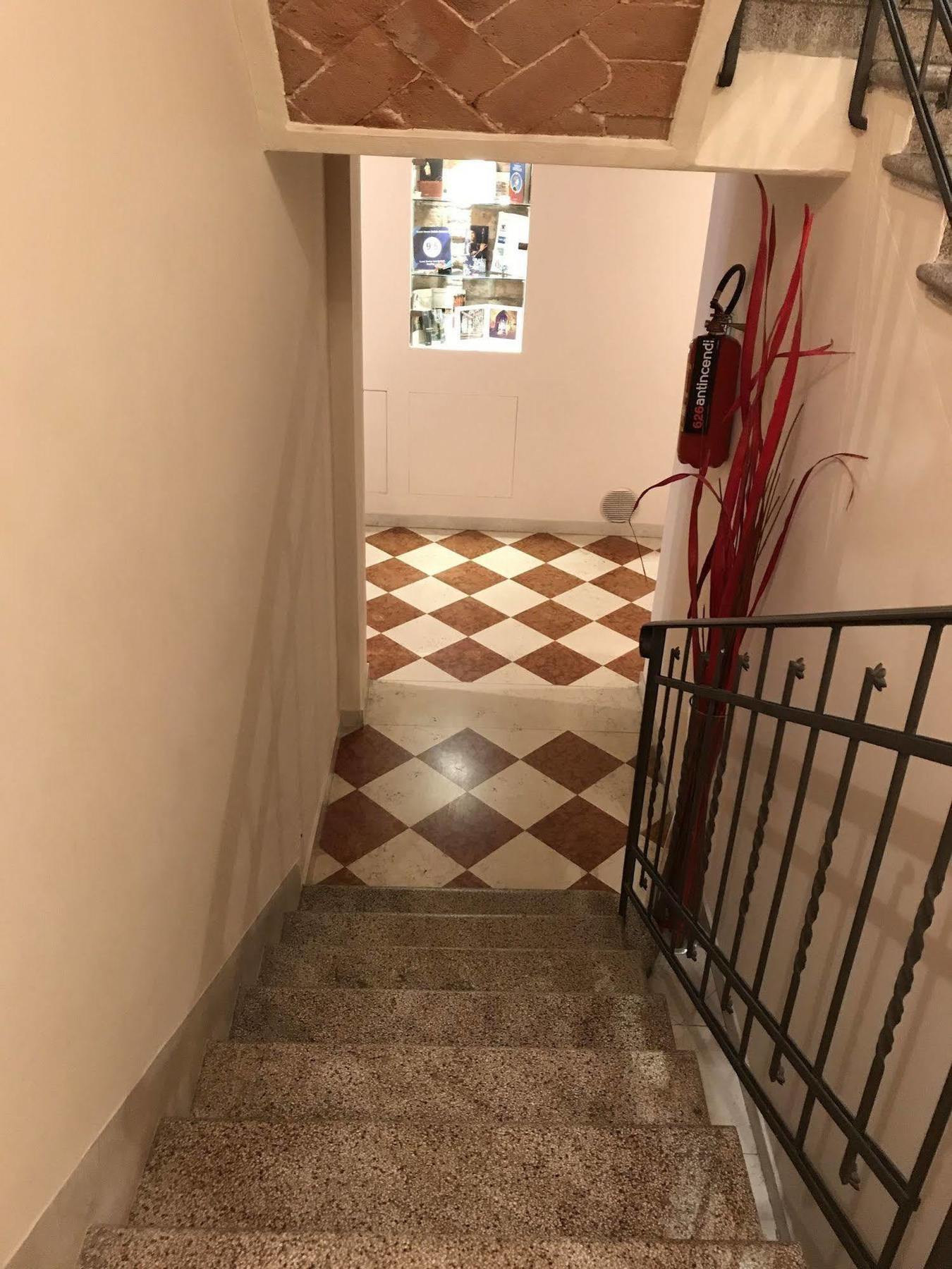 Guest House Delizia Estense Ferrara Exterior photo